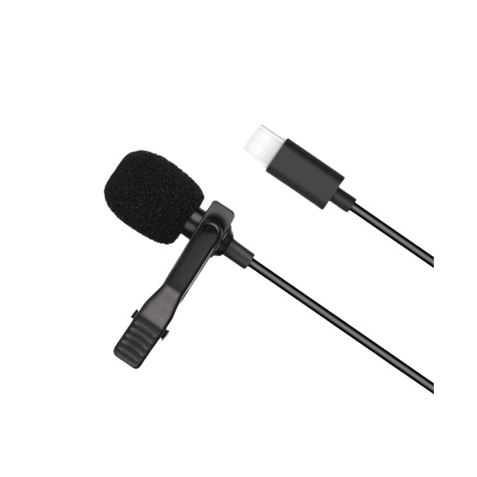 [XOMKF02] Micrófono USB Tipo C XO. Mod. XOMKF02