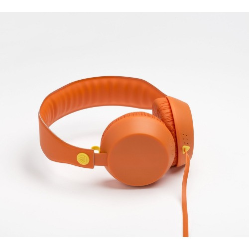 Auriculares Boom Naranja Coloud. Mod. 0490662-3065.jpg