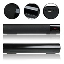 Barra de sonido portátil 10W negra BIWOND. Mod. SKINNYBAR-14313.jpg