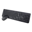 Kit Teclado + Ratón Inalámbricos CROMAD. Mod. CR0678-13724.jpg