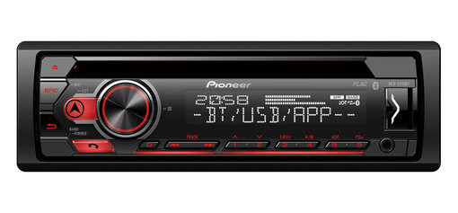 Autoradio Bluetooth/CD/USB/Spotify/Android Pioneer. Mod. DEH-S310BT-11339.jpg