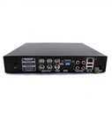 VIDEO GRABADOR SEGURIDAD 4 CANALES DVR6404 PROSAFE. Mod. DVR6404-15853.jpg