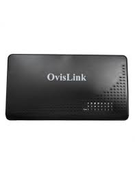 Switch 24 puertos 10/100 Ovislink ultracompacto. Mod. EVOFSH24C-15664.jpg