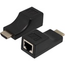 Extensor HDMI RJ45de formato pequeño 4K(10m) y 1080p(30m). Mod. EXT100-16189.jpg