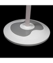 Ventilador De Pie Con Temporizador blanco 40cm 50W Grunkel. Mod. FAN-B16-16460.jpg