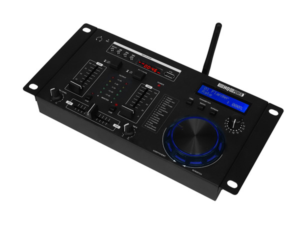 MESA DE MEZCLAS DE 2 CANALES CON EFECTOS DSP HQ POWER. MOD. HQMX11009-17202.jpg