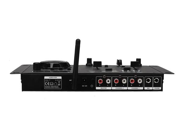 MESA DE MEZCLAS DE 2 CANALES CON EFECTOS DSP HQ POWER. MOD. HQMX11009-17203.jpg
