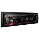 Autorradio PIONEER RADIO BLUETOOTH / USB / AUX. Mod. MVH-390BT-6245.jpg