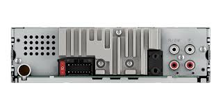 Autorradio RDS, Bluetooth, Aux y USB Pioneer. Mod. MVH-S300BT-7477.jpg
