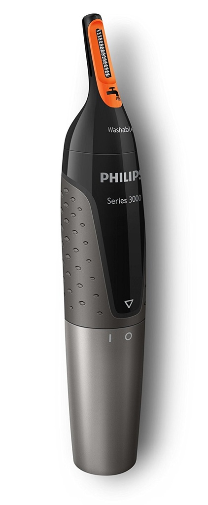 Cortapelos nariz y orejas PHILIPS NT3160/10-7534.jpg