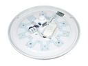 PLAFON REDONDO SUPERFICIE LED CON SENSOR 18 W. Mod. NU-2595-4359.jpg