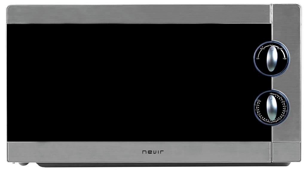 Microondas 20 litros 700W Inox Nevir. Mod. NVR6330MS-13074.jpg