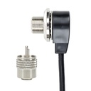 Soporte antena CB roscada c/ cable 4 metros. Mod. PNI T601-15821.jpg
