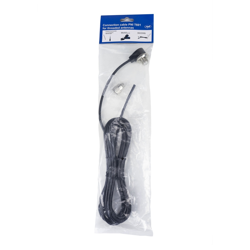 Soporte antena CB roscada c/ cable 4 metros. Mod. PNI T601-15822.jpg