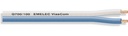 Cable Altavoz Transparente Efecto Frosted 2x2.50. Mod. Q700/250-11284.jpg