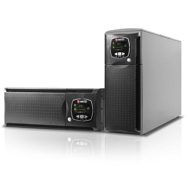 SAI 6000 VA RIELLO UPS SENTINEL DUAL. Mod. SDL 6000-8420.jpg