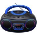 Racio CD Bluetooth USB Azul Denver. Mod. TCL-212BTBLUE-10658.jpg