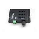 Controlador Led 12/24v RGB Music 180w 18A por infrarrojo 2 salidas. TCONTMUS18A-8217.jpg