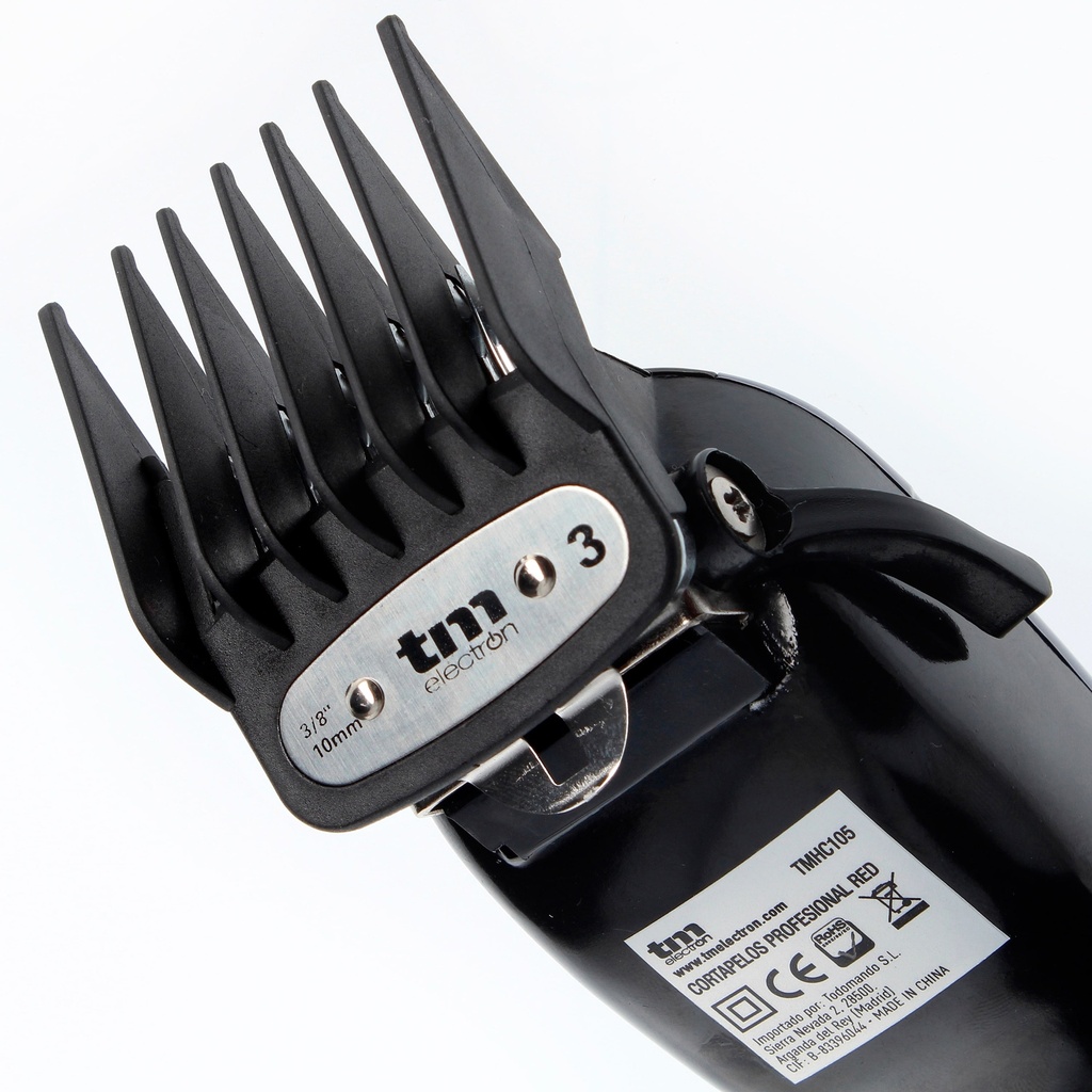 Cortapelos profesional red 4 peines. Mod. TMHC105-13042.jpg