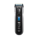 Cortapelos/Barbero recargable azul. Mod. TMHC106B-14391.jpg