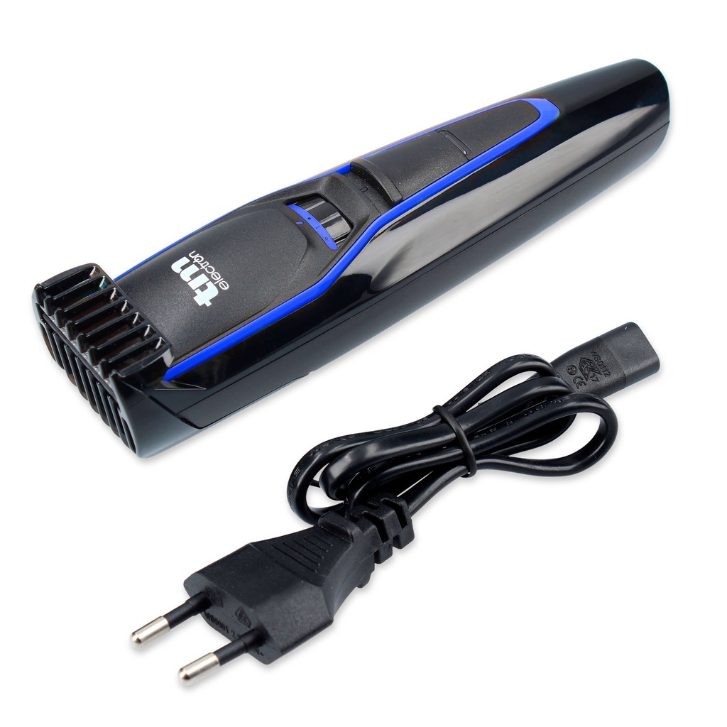 Barbero recargable 20 posiciones azul. Mod. TMHC109A-10811.jpg
