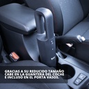 Mini aspirador inalámbrico portátil negro Electron. Mod. TMPASM001-17299.jpg