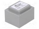 Transformador encapsulado 7VA 230VCA 12V 580mA. Mod. TSZZ7/007M-15627.jpg