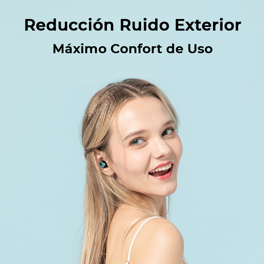 Mini Auriculares Bluetooth TWS-S11 LED (IOS/Android) Negro. Mod. TWS-S11-13697.jpg