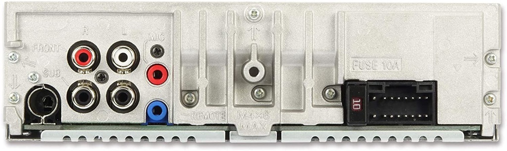 Autoradio USB FM Bluetooth Alpine. Mod. UTE-200BT-15313.jpg