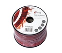 Cable para altavoz, Rojo-Negro 2X0.75MM. Mod. WIR9011-8472.jpg