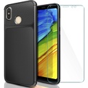 Funda Xiaomi Redmi Note 5 Pro + Cristal Templado, Xiaomi Redmi Note 5. Mod. X000VCWK9T-9811.jpg