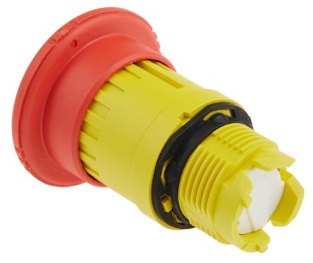 Botón seta de emergencia NA/NC 40mm Telemecanique. Mod. XB5 AS8445-12505.jpg
