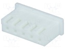 Conector conducto-placa hembra XH 2,5mm PIN:5 sin contactos. Mod. XHP-5-11451.jpg
