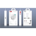 Auriculares bluetooth blanco TWS XO. Mod. XOF90T-14729.jpg