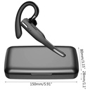 Auricular bluetooth 5.1 negro HBQ. Mod. YYK525-17122.jpg