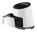Freidora sin aceite 1500W 3,5L KUKEN blanco negro. Mod. 34444-15205.jpg