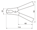 Pinza batería 100A roja. Mod. 38.072/R-17028.jpg