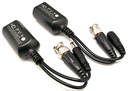 Conexión HD VIDEO BALUN + ALIMEN. 720p/1080p. Mod. SEBA002-8776.jpg