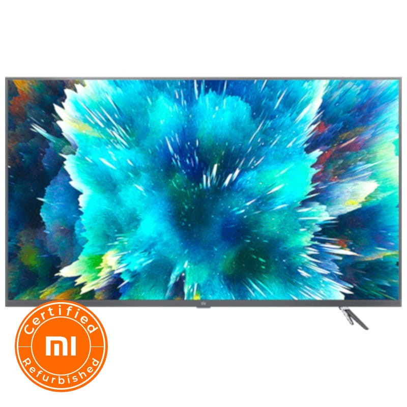 Xiaomi Mi LED TV 4S V57R 43" 4K UltraHD Smart TV Android OS - Reacondicionado Oficial-17491.jpg