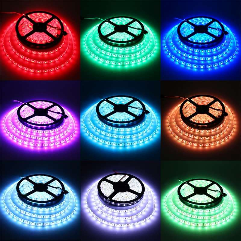 Tira de led 24v flexible 5 metros SMD 5050 60 led / m RGB IP20. 5050RGB24V-8214.jpg