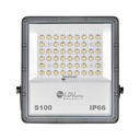 Proyector led solar 12W 1560lm 6000K Juno S100. Mod. 5410012CW-17786.jpg