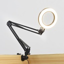 Lámpara lupa Flexible Mesa Luz LED. Mod. 54410-14521.jpg