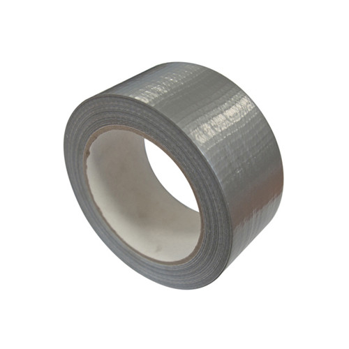 Cinta americana gris 10mx50mm advance. Mod. 10X50