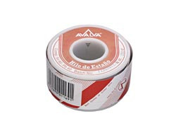 Carrete de estaño 60/40 100grs. Ø1.0mm. 60% Mod 3250/-100