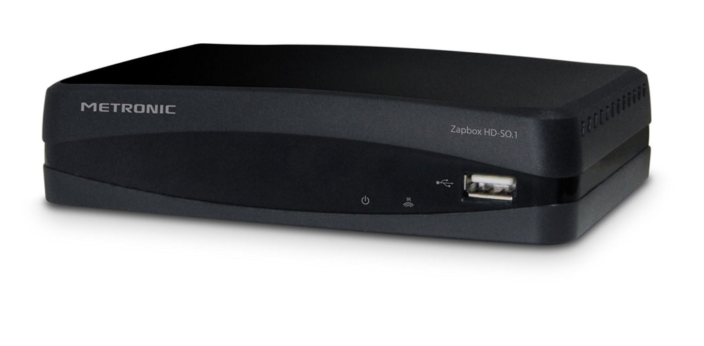 TDT HD con usb-mpeg4