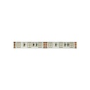 Tira de LED 12V 5 metros SMD 5050 60 led/m RGB IP68. Mod. CA505012VIP68RGB
