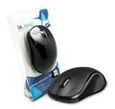 Raton Inalámbrico USB ZMax Biwond. Mod. 50659