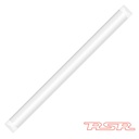Regleta lineal 18W 60cm fría slim. Mod. 5106