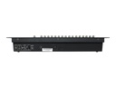 Controlador DMX mezclador 16 canales Mark. Mod. DRIVE16