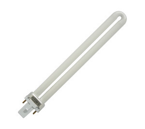 Tubo fluorescente de recambio del mata-mosquitos 60.301. Mod. 60.301/LAMP